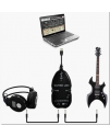 Guitar USB GUITAR LINK  USB 連接線 錄音專用